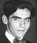 Federico Garcia Lorca